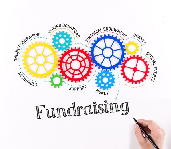 3 Easy Ways to Help the TSO Raise Funds